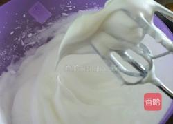 菠萝蛋糕的做法图解2