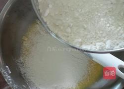 菠萝蛋糕的做法图解5