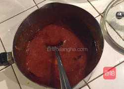 Lasagne意大利千层面的做法图解3