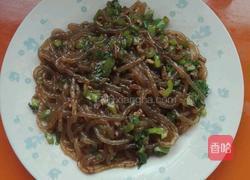 肉末粉条的做法图解9