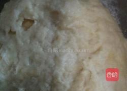 芝麻酥饼的做法图解1