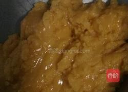 芝麻酥饼的做法图解2