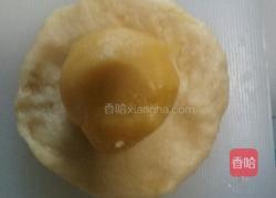 芝麻酥饼的做法图解5