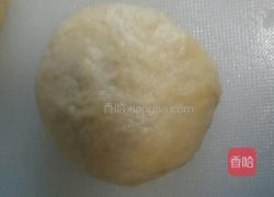 芝麻酥饼的做法图解6