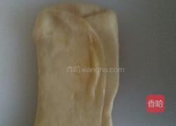 芝麻酥饼的做法图解10