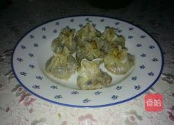一口烧卖的做法图解12