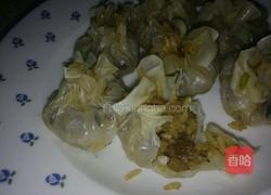 一口烧卖的做法图解13