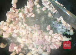 卤肉饭的做法图解5
