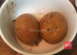 卤肉饭的做法图解9