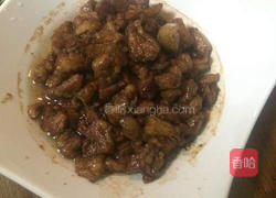 卤肉饭的做法图解10