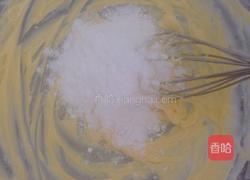 巧克力豆曲奇的做法图解1