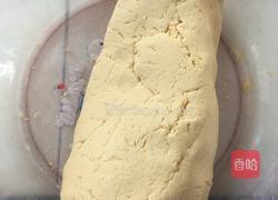红薯饼的做法图解6