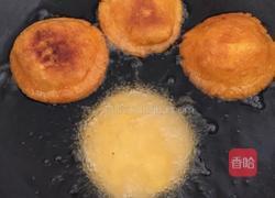 红薯饼的做法图解9