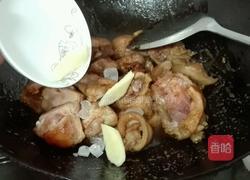 简易版猪脚姜的做法图解6