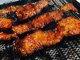 韩国烤肉