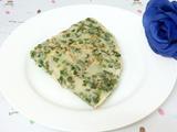 韭菜煎饼