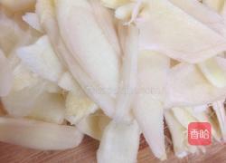 自制豆酱姜的做法图解2