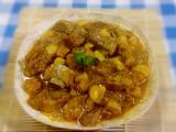 蒜香排骨