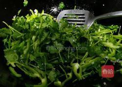 香辣肉丝的做法图解4