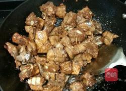 糖醋排骨（红烧排骨）的做法图解5