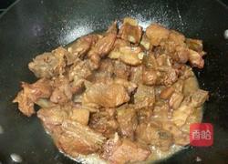 糖醋排骨（红烧排骨）的做法图解8