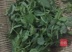 香菇豆腐脑的做法图解6