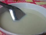 黑豆浆