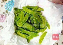 荷塘小炒的做法图解7