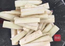 茄子煲的做法图解2