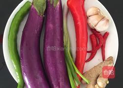茄子煲的做法图解1