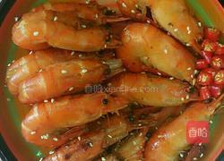 油焖大虾的做法图解8