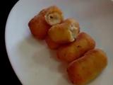 receta de pollo con jamon