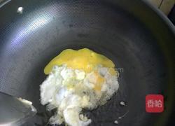 炒兴化粉的做法图解4