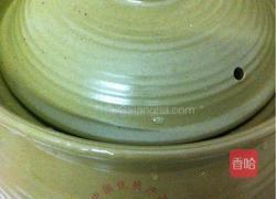 老火靓汤—灵芝鸡汤的做法图解4