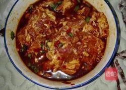 土豆烧排骨的做法图解3
