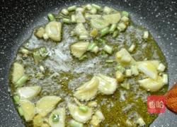 土豆烧排骨的做法图解8