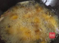 香辣黄花鱼罐头的做法图解3