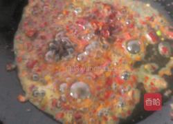 香辣黄花鱼罐头的做法图解6