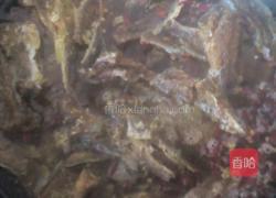 香辣黄花鱼罐头的做法图解9