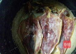 手撕鱿鱼丝（电饭煲版）的做法图解1