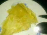 桂花苦荞饼