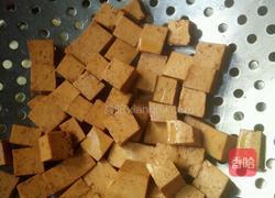 麻辣豆腐的做法图解3