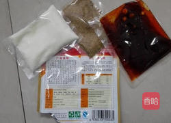 香辣蟹的做法图解4