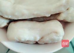 糯米粉蒸年糕的做法图解7