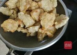 青椒肉段的做法图解10