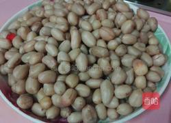花生米拌黄瓜的做法图解4