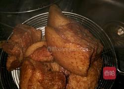锅烧肉的做法图解3