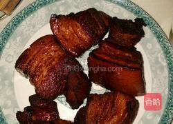 锅烧肉的做法图解4