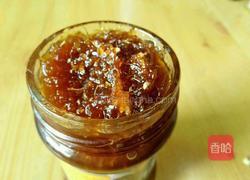 姜糖膏的做法图解8