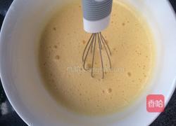 微波炉蛋糕的做法图解2